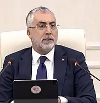 Bakan Işıkhan'dan tepki çeken sözler, ''Büyük bir eksiklik değil'' dedi, gözler komisyonda!