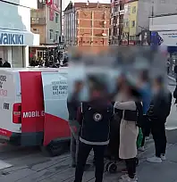 Bakan Yerlikaya: 81 il genelinde düzensiz göçle mücadele çalışmaları sürüyor!