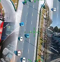 Bakan Yerlikaya duyurdu:  2 milyon 845 bin araç denetlendi!