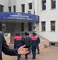 Bakan Yerlikaya duyurdu: Kayseri dahil çok sayıda ilde terör örgütü operasyonu!