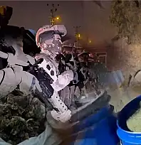 Bakan Yerlikaya duyurdu: Kayseri dahil 29 ilde geniş çaplı uyuşturucu operasyonu!