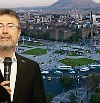 Bakan Yumaklı açıkladı: Kayseri'de başlayıp Türkiye'ye yayılacak