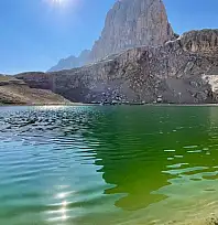Bakanlığın Adana, Kayseri, Niğde paylaşımı heyecanlandırdı!