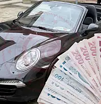 Bakanlık e-ihaleyle satışa çıkardı: Fiyatı 60 bin TL'den başlayan araçlar ilanda!