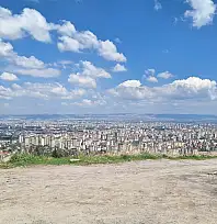 Bakanlık Kayseri'de hazine arazilerini satışa çıkarıyor! Peşine yüzde 25 indirim