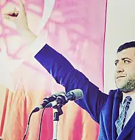 Baki Ersoy Adana Demirspor için harekete geçti