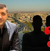 'Baki Ersoy'dan ankete damga! Karşısındaki isimler dikkat çekti'