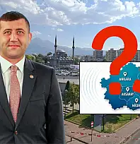 Baki Ersoy'dan dikkat çeken çıkış: Kayseri'de bunu bir tek o başardı!