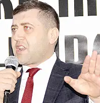 Baki Ersoy'dan Kayserispor için net mesaj: Bunları konuşacağız