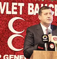 Baki Ersoy'dan mutlusu yok!
