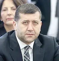 Baki Ersoy'dan sert çıkış: Kayserispor'un hakkını yedirtmeyiz!