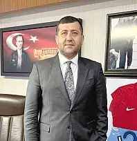 Baki Ersoy'den çarpıcı uyarı Kayserispor'da asıl mesele transfer değil