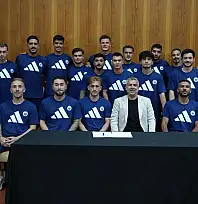 Baki Ersoy destekli Erciyes 38 FK'da toplu imza atıldı