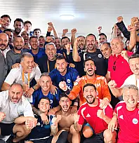 Baki Ersoy el attı: Kayseri temsilcisi durdurulamıyor