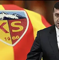 Baki Ersoy el attı! Kayserispor'da transferin önündeki en büyük engel kalkıyor