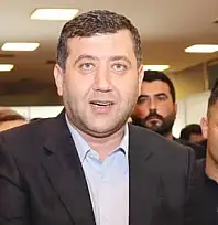 Baki Ersoy güzel haberi Kayseri'den aldı