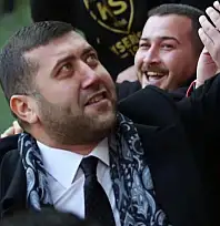 Baki Ersoy haklı çıktı! Kayserispor'un yükselişi tescillendi