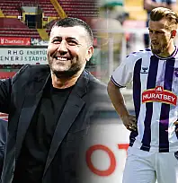 Baki Ersoy istedi: Kayseri ekibi çilek transferini yaptı