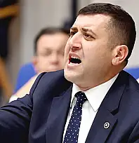 Baki Ersoy Kayserispor için sessizliğini bozdu! Bu tablo Kayseri'ye yakışmıyor