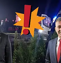 Baki Ersoy Meclis'e taşıdı, İmdat Güven isyan etti! Kayseri'de olay büyüyor