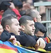 Baki Ersoy merak edilen soruyu yanıtladı!