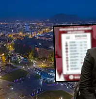 Baki Ersoy o listede yer aldı: ''Allah mahcup etmesin'' dedi!