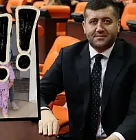 Baki Ersoy serebral palsi hastası için devreye girdi!
