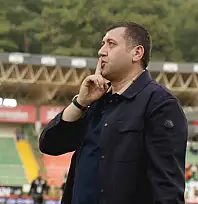 Baki Ersoy'un hızına yetişilmiyor!