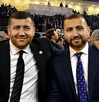 Baki Ersoy'un gözbebeği Erciyes 38 FK'da taşlar yerine oturdu