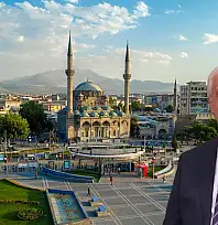 Barbaros'tan açıklama geldi: Hiçbir bağlantımız yoktur!