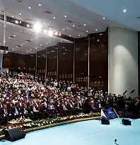 Başkan Büyükkılıç Kayseri'nin su master planını anlattı!