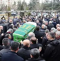 Başkan Büyükkılıç Perşembe yemeği geleneğini böyle yaşatacak