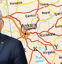 Başkan Büyükkılıç Türkiye gündeminde ilk 10'da!