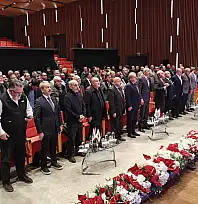 Başkan Gülsoy Kayseri'nin üretim gücüne dikkat çekti: İşte öne çıkan mesajlar...