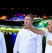 Başkan İlmek'ten iddialı açıklama: ''Bizi izlemeye devam edin!''