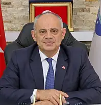 Başkan Öztürk'ten dikkat çeken hareket! 37'nci kez…