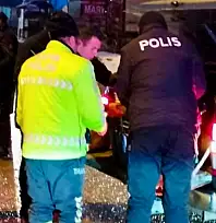 Başkan Yağan sahada: Karla mücadele ve sıcak çorba bir arada