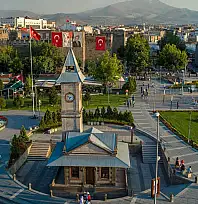 Başkandan müjde-Kayseri'nin o ilçesinde ekmek fiyatı düştü