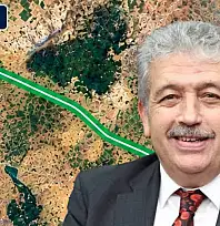 Bayar Özsoy müjdeyi 'Hayırlı olsun' diyerek duyurdu! Kayseri'de beklenen adım atıldı