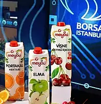 Bekir Güldüoğlu'dan Meysu halka arz açıklaması: Bizim için tarihi bir gün!