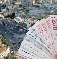 Belediyeden büyük ihale: İşyerleri, arsalar, tarlalar tek tek kiraya çıkıyor!