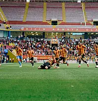 Benhur Keser yine Sivasspor'u boş geçmedi! Bu kez karar 4 dakika sürdü