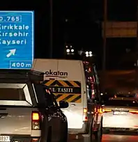 Benzine dev indirim bekleniyor!
