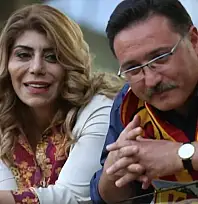Berna Gözbaşı uzun süre sonra gündeme geldi