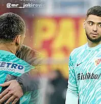 Bilal Bayazit'in transferinde sürpriz bir aday daha çıktı!