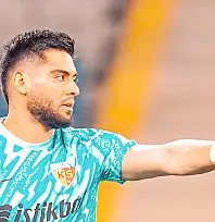 Bilal Bayazit Trabzonspor'a mı gidiyor? İşte yanıtı