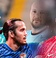 Bilal ve Onurcan gitti, Kayserispor'un kalesinde sürpriz bir isim öne çıktı