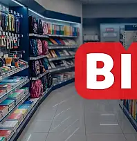 BİM'e kırtasiye ürünleri ne zaman gelecek? Bu tarihi kaçırmayın!