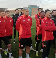 Binlerce Kayserispor taraftarı tesislerdeydi: Bir tek o isim yoktu!