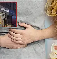 Bir Baba! Bir Mücadele! Bin Umut! Eczaneden Markete…